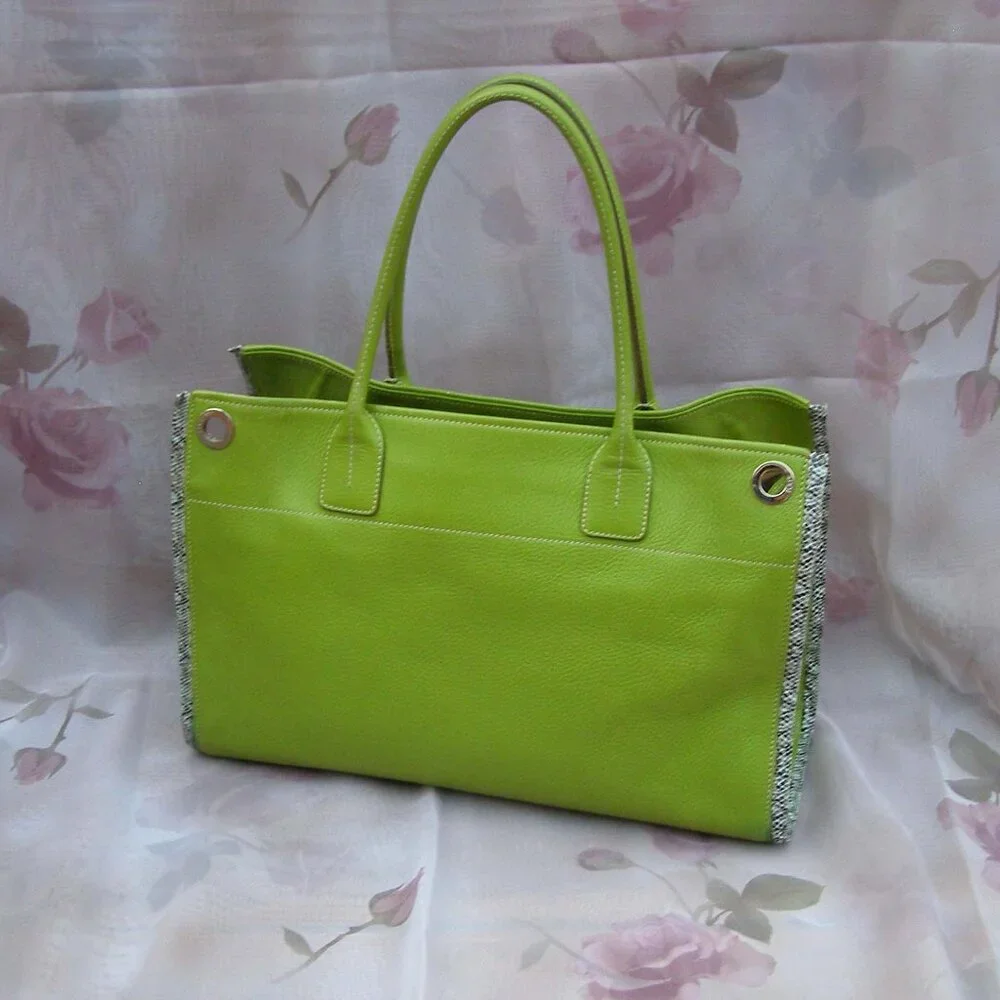 RARE TOD’S leather bag 💯AUTHENTIC Great Condition Pre-Loved
